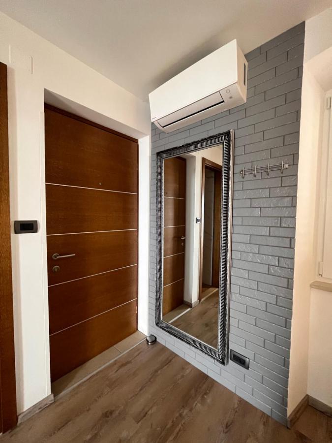 Studio Apartment Sila Rabac Zewnętrze zdjęcie