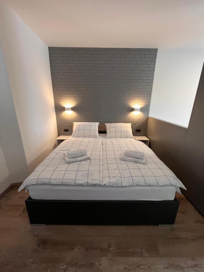 Studio Apartment Sila Rabac Zewnętrze zdjęcie
