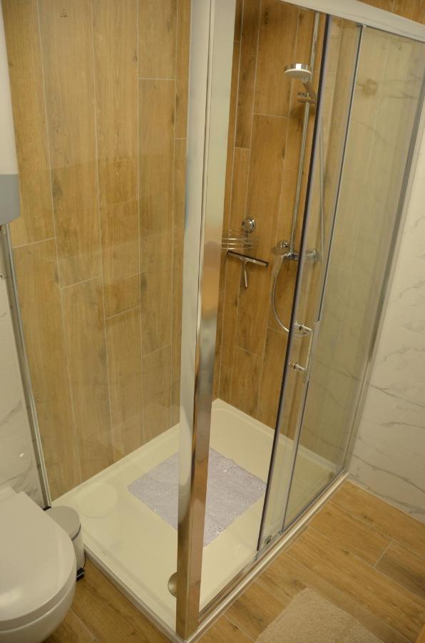 Studio Apartment Sila Rabac Zewnętrze zdjęcie