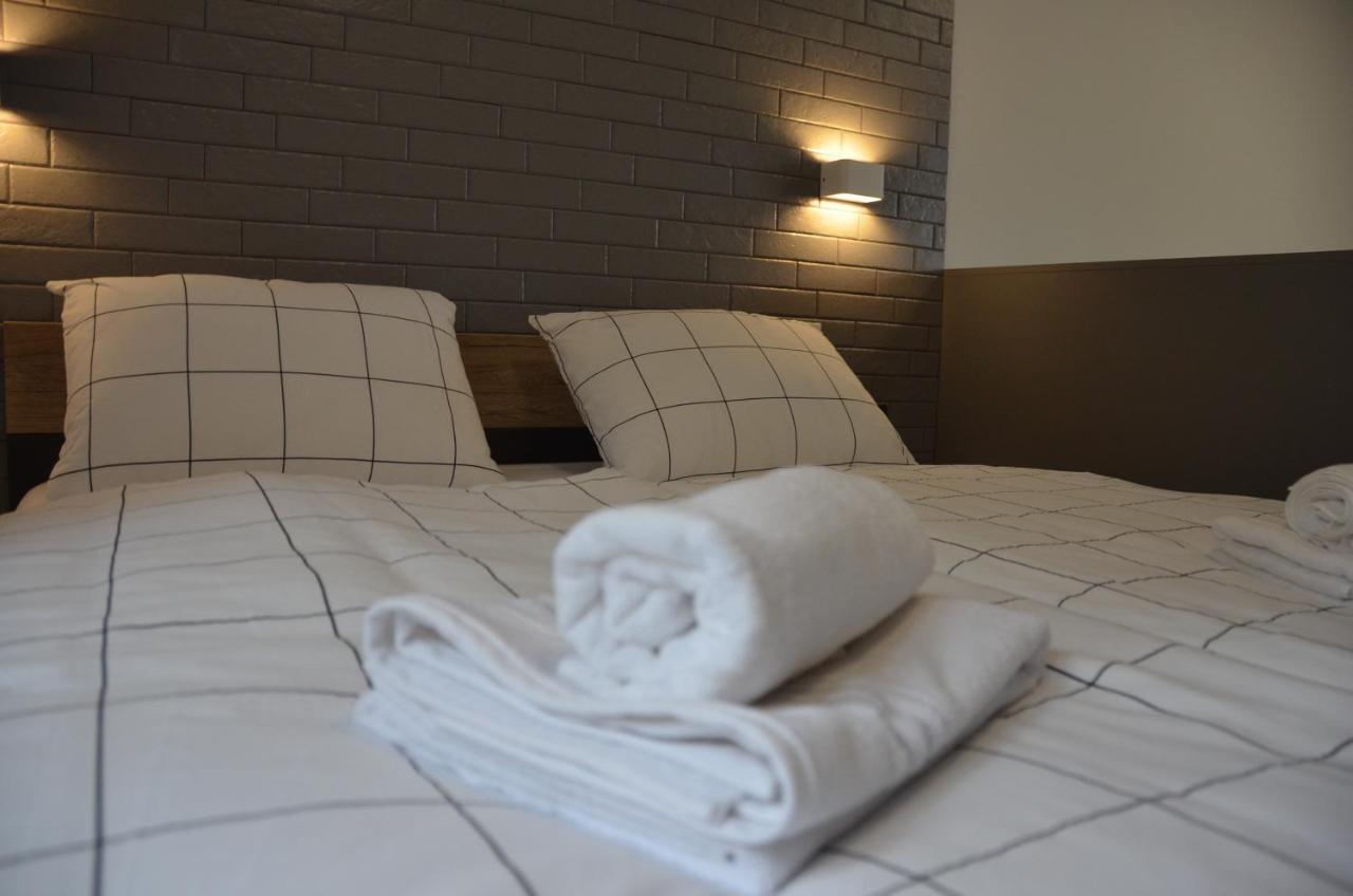 Studio Apartment Sila Rabac Zewnętrze zdjęcie
